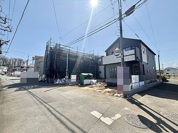 回田小学校…徒歩11分