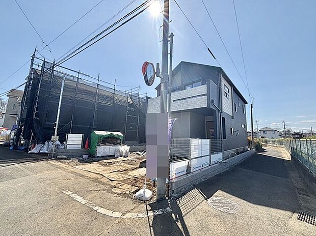 いなげや…徒歩10分