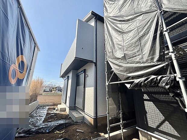 五感で感じる、現地でしかわからない事も沢山ございます。周辺環境なども一緒にご案内いたしますのでお気軽にお問合せください。