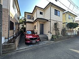 埼玉県新座市片山１丁目