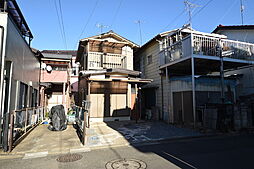 埼玉県富士見市羽沢３丁目