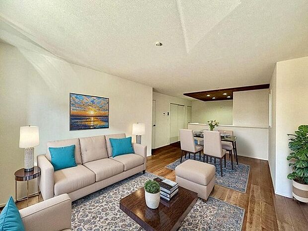 家具はCGによるものです。価格に家具は含みません。 