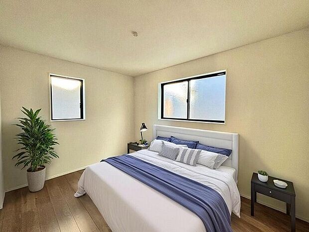 家具はCGによるものです。価格に家具は含みません。 