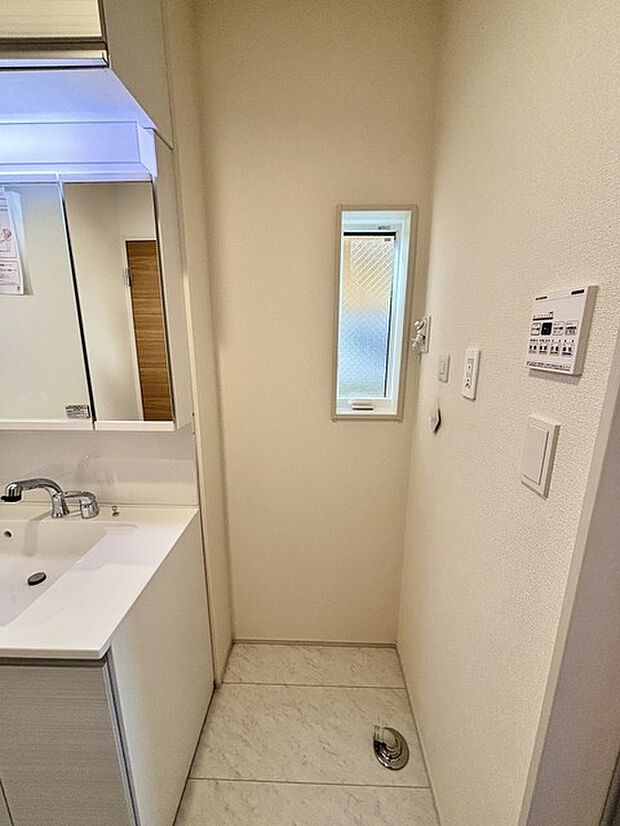 ランドリースペース