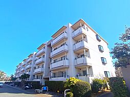 所沢パークタウングリーン並木5号棟