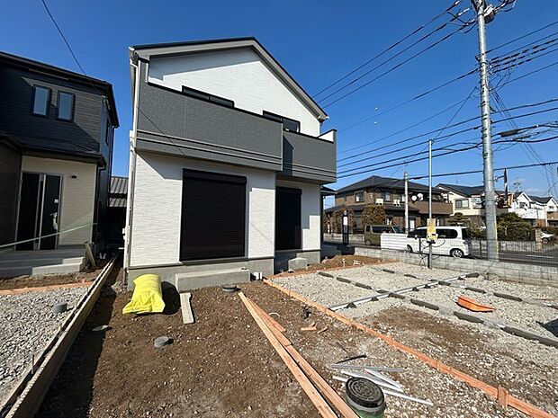 五感で感じる、現地でしかわからない事も沢山ございます。周辺環境なども一緒にご案内いたしますのでお気軽にお問合せください。 