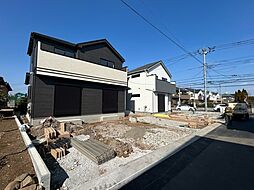 埼玉県狭山市柏原
