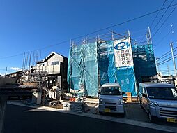 埼玉県狭山市柏原