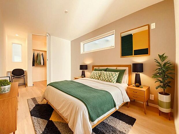 家具はCGによるものです。価格に家具は含みません。 