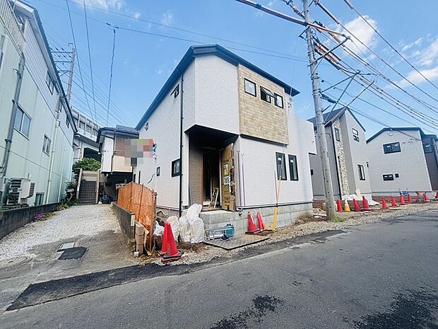当日ご案内可能です!物件だけでなく、周辺の環境や他にご希望の物件もまとめてご案内可能です。