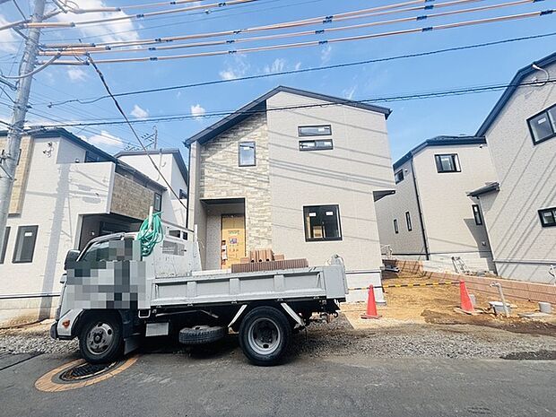 当日ご案内可能です!物件だけでなく、周辺の環境や他にご希望の物件もまとめてご案内可能です。