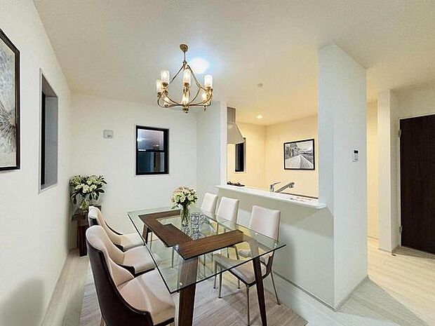 家具はCGによるものです。価格に家具は含みません。 