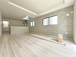 所沢市東狭山ヶ丘7期全5棟 新築戸建