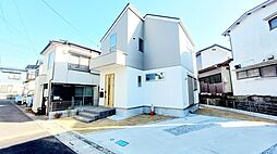 埼玉県富士見市上沢３丁目