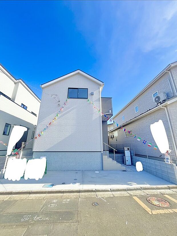 当日ご案内可能です!物件だけでなく、周辺の環境や他にご希望の物件もまとめてご案内可能です。