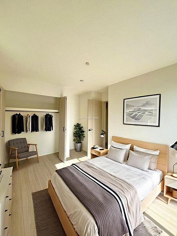 家具はCGによるものです。価格に家具は含みません。 