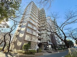 朝日センチュリーみずほ台Ｃ棟