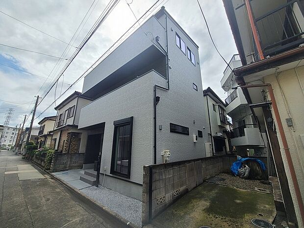 五感で感じる、現地でしかわからない事も沢山ございます。周辺環境なども一緒にご案内いたしますのでお気軽にお問合せください。