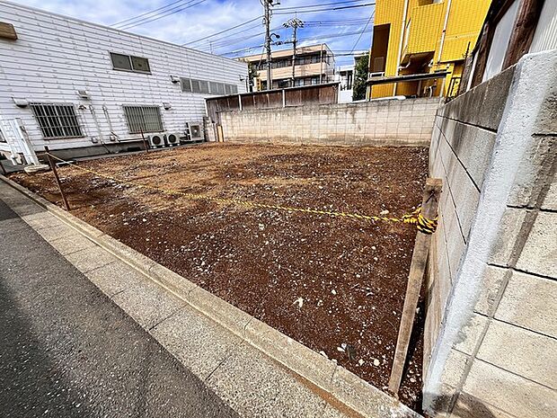 当日ご案内可能です!物件だけでなく、周辺の環境や他にご希望の物件もまとめてご案内可能です。