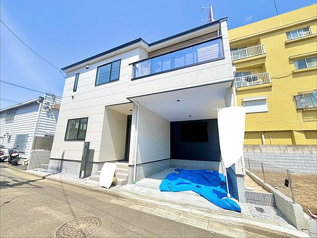 五感で感じる、現地でしかわからない事も沢山ございます。周辺環境なども一緒にご案内いたしますのでお気軽にお問合せください。