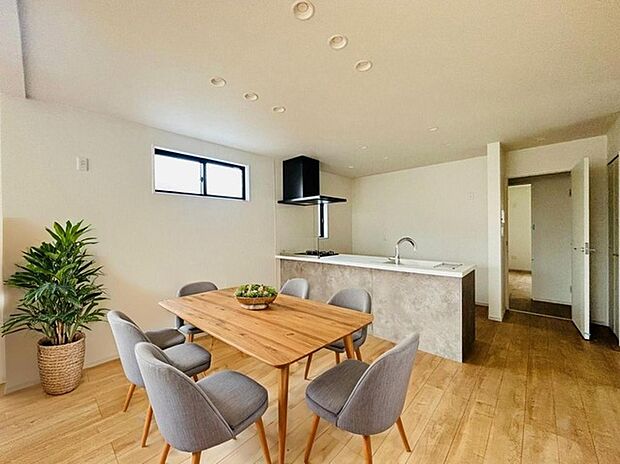 家具はCGによるものです。価格に家具は含みません。