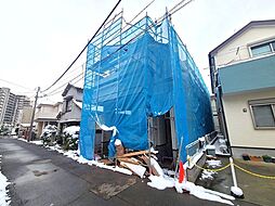 東京都西東京市田無町６丁目