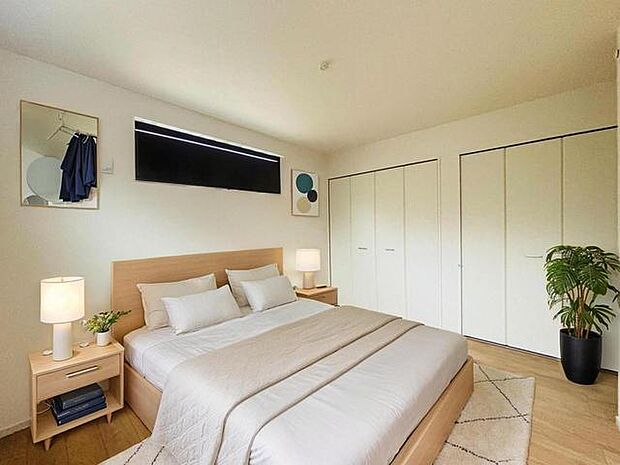 家具はCGによるものです。価格に家具は含みません。