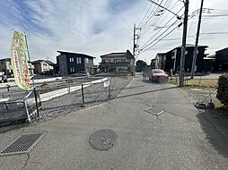 埼玉県入間市扇台１丁目