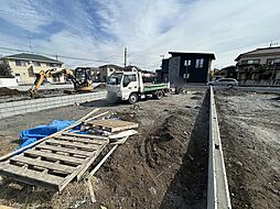 埼玉県入間市扇台１丁目