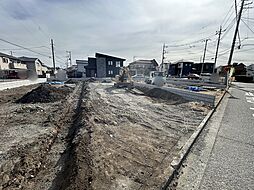 埼玉県入間市扇台１丁目