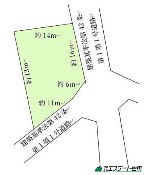 区画図：311002334874