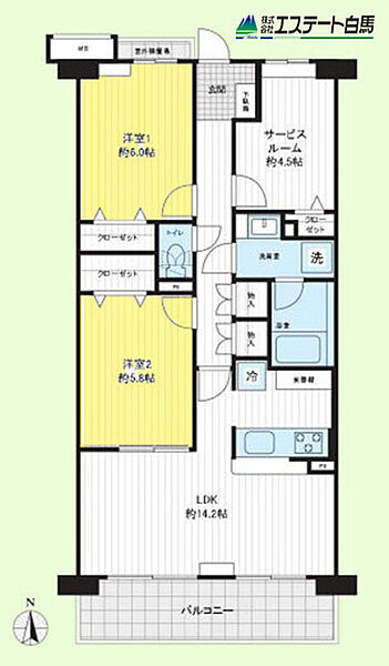 間取り：313004578928