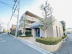 ソフィア東伏見