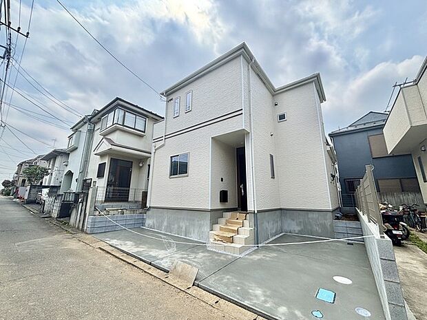 五感で感じる、現地でしかわからない事も沢山ございます。周辺環境なども一緒にご案内いたしますのでお気軽にお問合せください。 