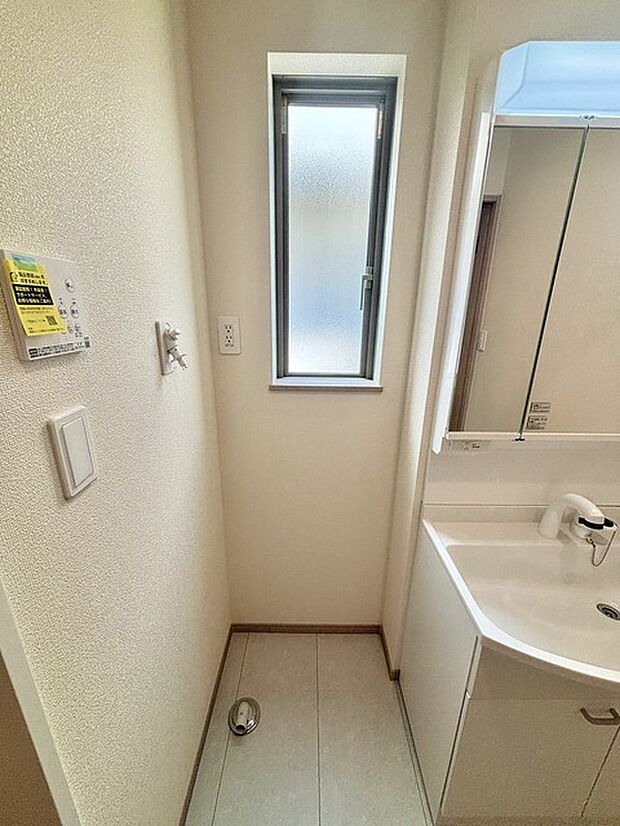 ランドリースペース