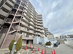 レーベングランヒルズ朝霞台