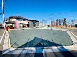 埼玉県所沢市大字北秋津