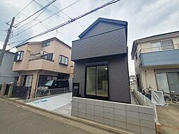 埼玉県新座市片山３丁目