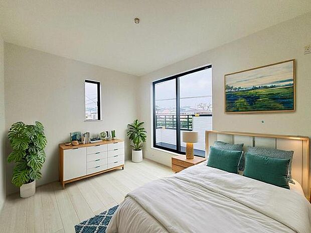 家具はCGによるものです。価格に家具は含みません。 