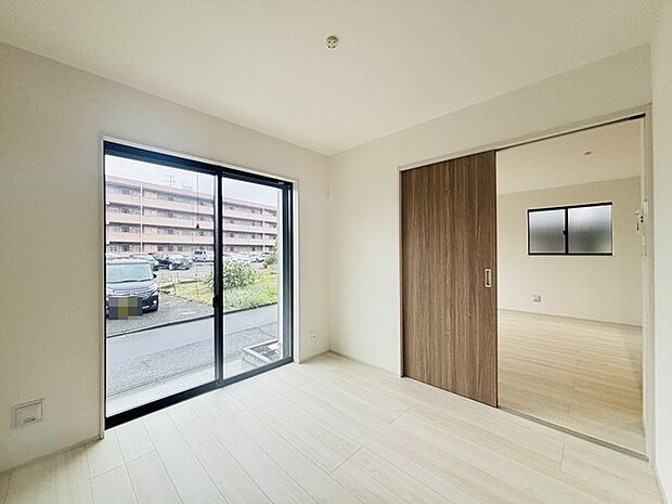 自分の時間を充実させ、心豊かな時間過ごすための大切な空間へ。 