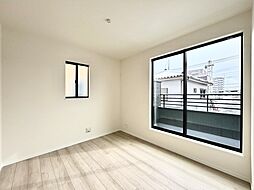 子供部屋の画像