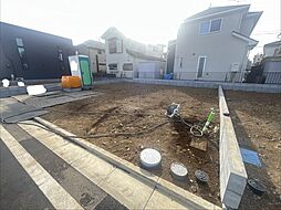 埼玉県所沢市大字上安松