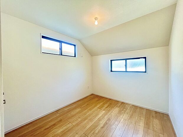 自分の時間を充実させ、心豊かな時間過ごすための大切な空間へ。 