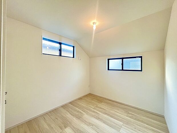 自分の時間を充実させ、心豊かな時間過ごすための大切な空間へ。