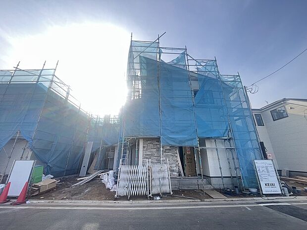 当日ご案内可能です！物件だけでなく、周辺の環境や他にご希望の物件もまとめてご案内可能です。 