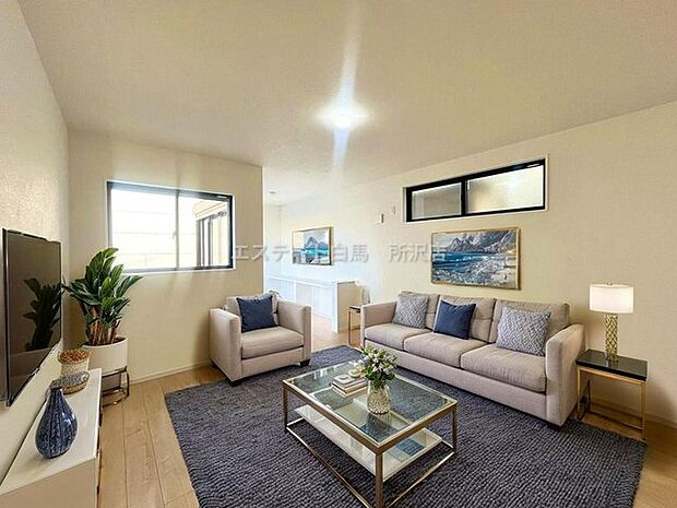 家具はCGによるものです。価格に家具は含みません。