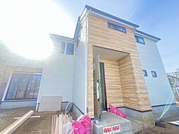 埼玉県所沢市大字上安松