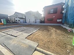 埼玉県所沢市大字上安松