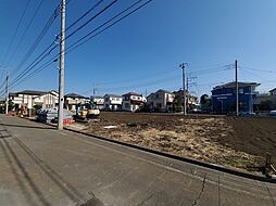 東京都小平市鈴木町１丁目