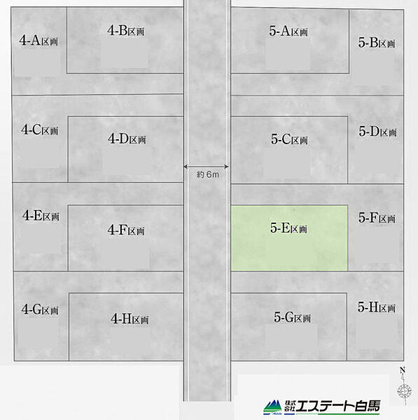 区画図：313004586849